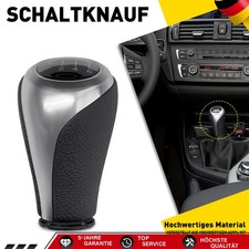 Schalthebelknauf für BMW 1ER F20 F21 2ER F22 F23 3ER F30 F31 F34 4ER F32 F33 F36