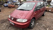 Porte avant et accessoires Volkswagen SHARAN