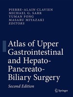 Atlas Of Upper Gastrointestinal And Hepato-Pancreato-Biliary Surgery Yuman Fong
