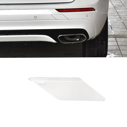 Rear Bumper Tow Hook Hole Eye Cover Cap For VOLVO XC60 2018-23 39849034 314492 - Foto 14 di 16