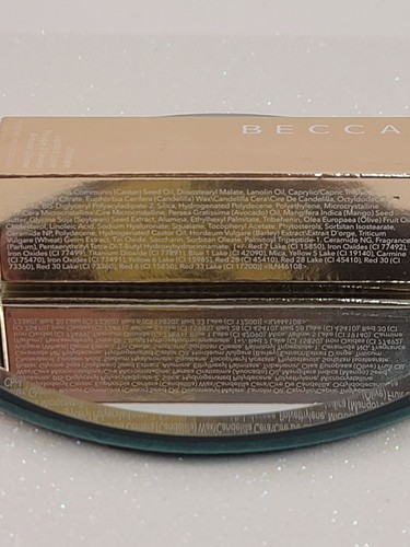 BECCA Ultimate Lipstick Love Lipstick PETAL C 0.12 oz Full Size NEW In Box RARE - Picture 14 of 15
