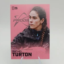 2025 DGPT FPO #30 Rachel Turton - Prodigy 