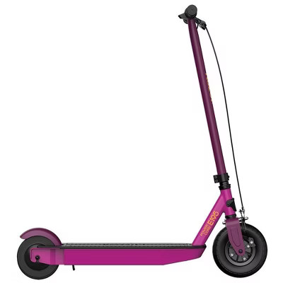 Razor Teens Adults Electric Scooter Magenta E195 12 mph 13 YR+