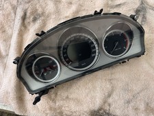 A2049002105 Mercedes W204 C-Klasse Kombiinstrument Tacho Tachograph