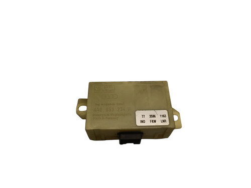 AUDI A6 Avant 4A, C4 Steuergerät für Wegfahrsperre 4A0953234F 2.50 30667678