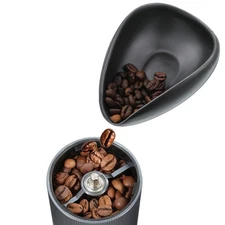 Ceramic Coffee Bean Dosing Cup, Coffee Dosing Tray, Tea Storage Tray, Single ...