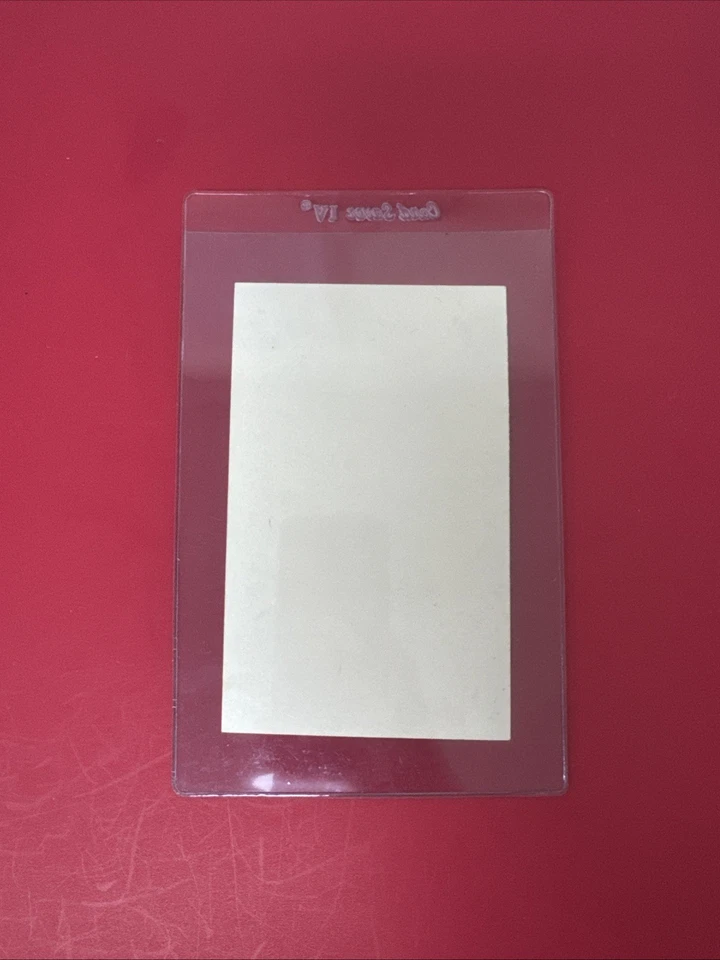  Boxing News Photos No.52 Johnny Williams British Heavyweight Contender - Image 2 of 2