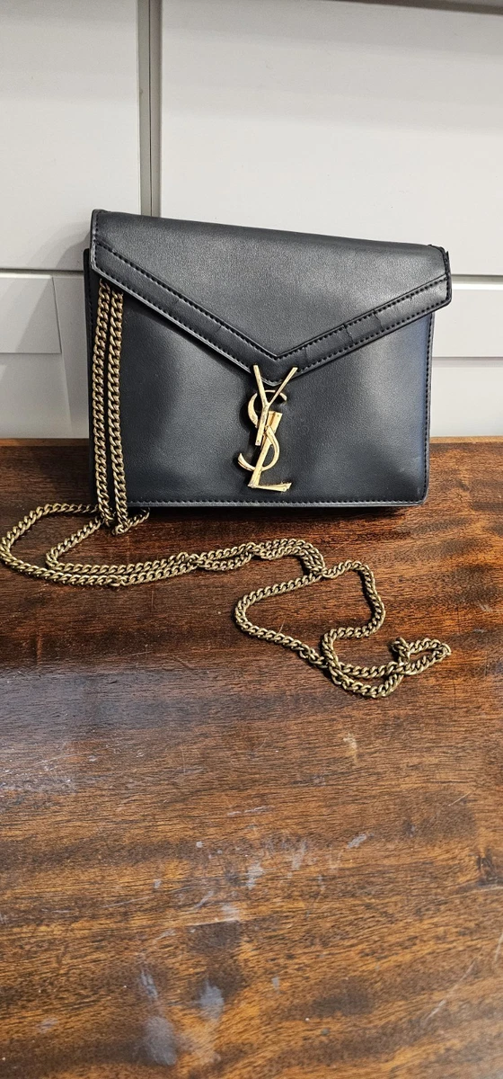 Vintage Ysl Handbag In Vintage Bags, Handbags & Cases for sale | eBay