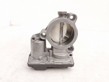 2021 BMW 2 F44 Drosselklappenventil 7618838 #286625