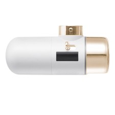 Bathroom Sink Water Filter - White Gold Faucet Purifier for Skincare  Beauty