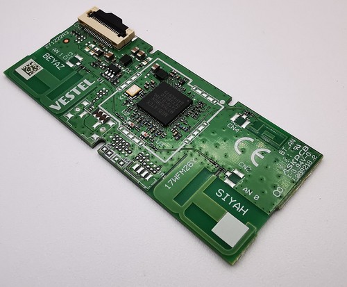 Vestel TV WLAN / BT Modul 17WFM26Y / 271222R3 / E239218  55UV2363 WiFi Bluetooth