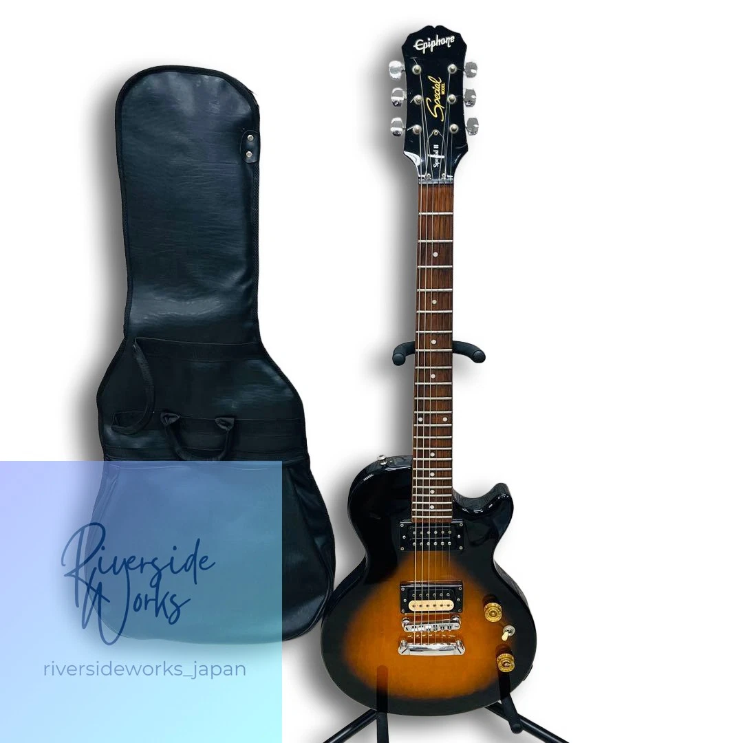 Epiphone Les Paul Special Ii for sale | eBay