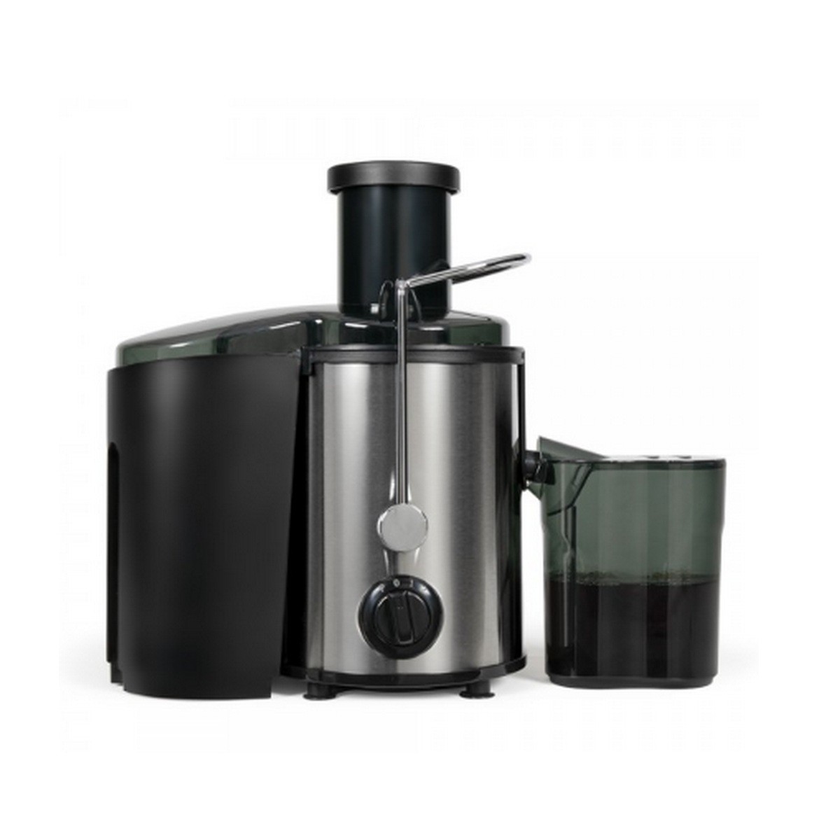 Centrifugeuse DOP251 Livoo extracteur de jus de légumes puissant 1000w