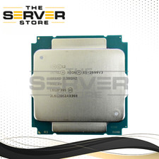 Intel Xeon E5-2699v3 2.30GHz 18C 45MB 145W FCLGA2011-3 CPU CM8064401739300 SR1XD