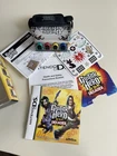 Guitar Hero: On Tour 2 - Decades Bundle - Nintendo DS