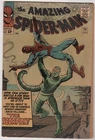 Amazing Spider-Man 20 (1965 Marvel) VG 1st Appearance of the Scorpion