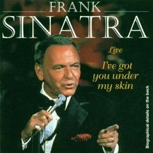 IVe Got You Under My Skin-l von Frank Sinatra | CD | Zustand sehr gut