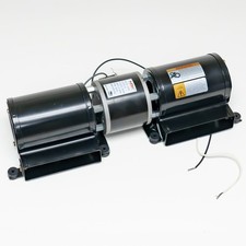 Fireplace Stove Blower Motor Replacement for Dayton 1TDU7 4C825 Fasco 7021-6109