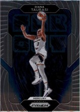2022 Panini Prizm WNBA Far Out #4 Diana Taurasi - BSK