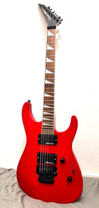 Grover Jackson Guitar | eBay