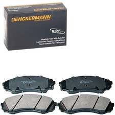 Plaquette de frein Kia CARNIVAL