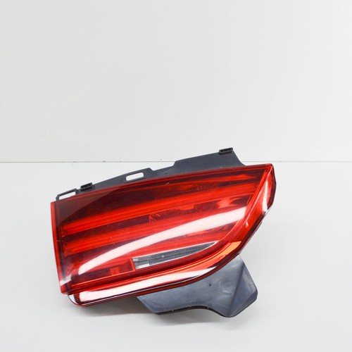 BMW 5 Gran Turismo F07 520d Heckklappen-Rücklicht links 7199637 2.0D 2012 RHD