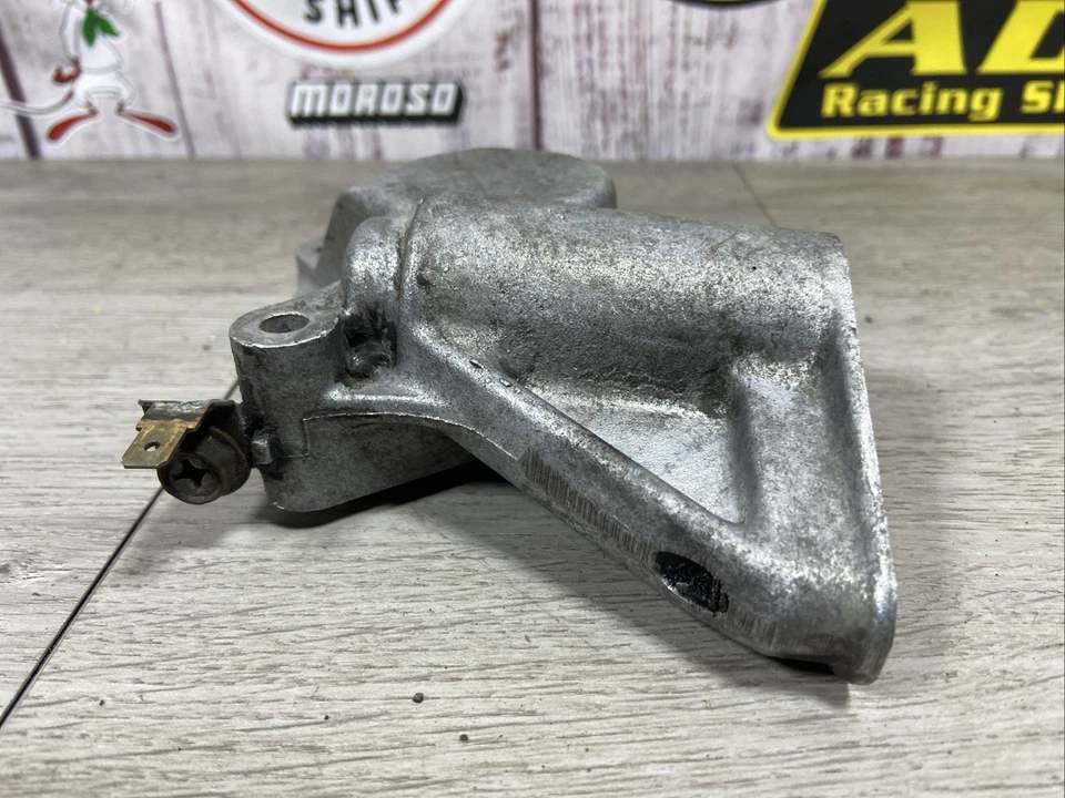 Carcasa de distribuidor Geo Tracker Suzuki Sidekick 1,6 L 16 válvulas Foto 4 de 4