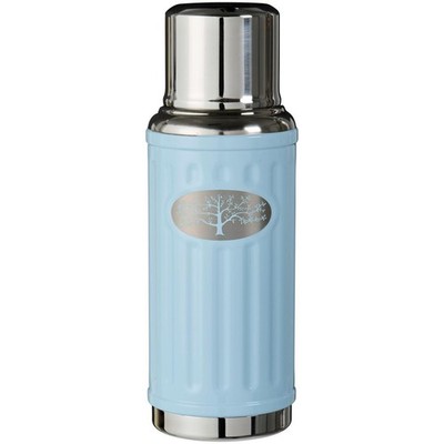 Thermosflasche hellblau 500 ml von Ib Laursen