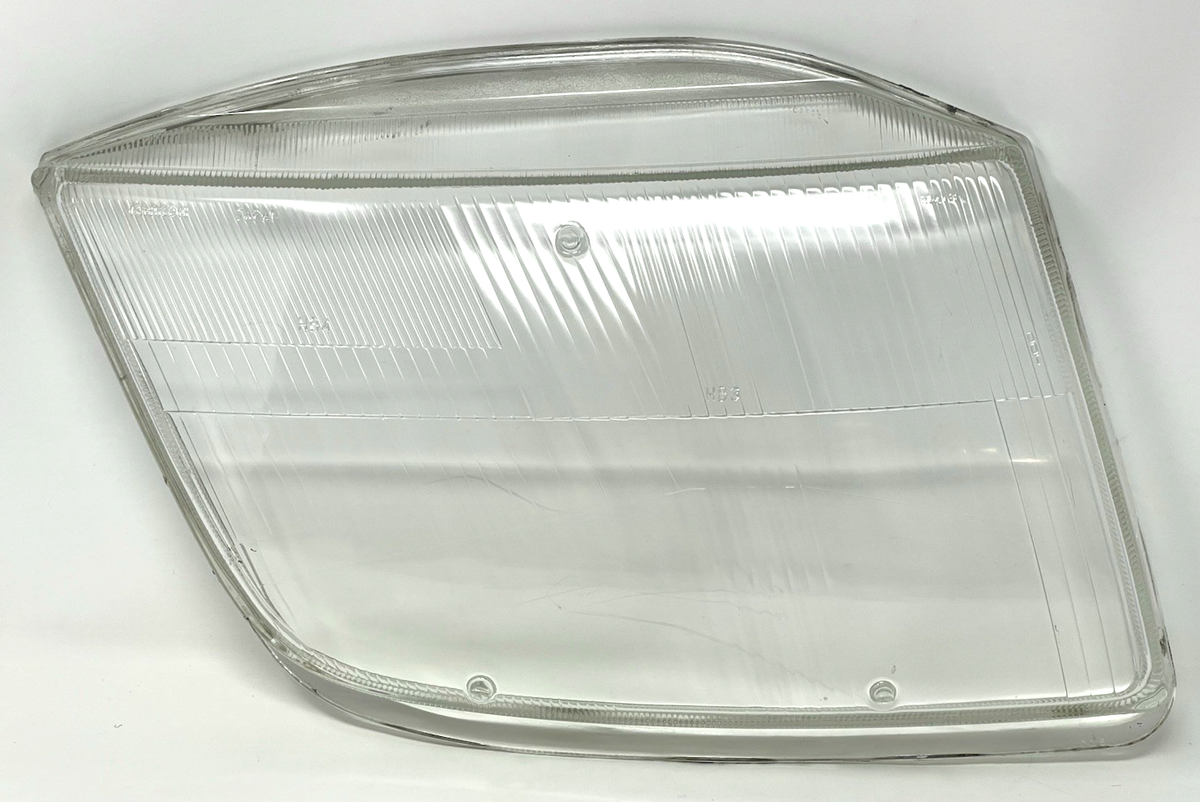90-96 NISSAN 300ZX Genuine OEM Passenger Headlight glass Lens Only