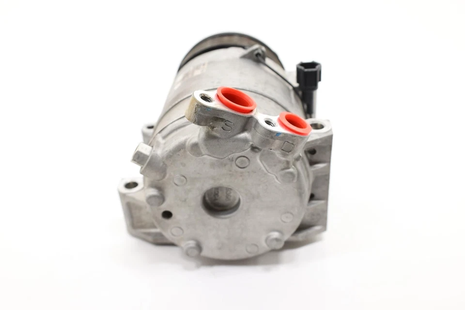 2019 - 2024 INFINITI QX80 A/c Air Compressor 926001la1d 92600-1la5b - Image 4 of 4