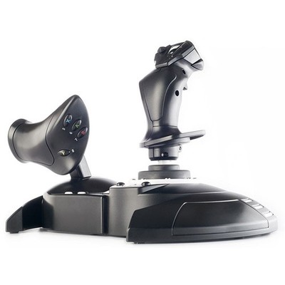 Original T.Flight Hotas One Flight Stick+Throttle for Thrustmaster PC Xbox One