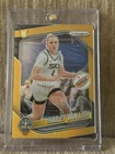 2025 Panini Prizm WNBA Basketball Gold Hailey Van Lith #2
