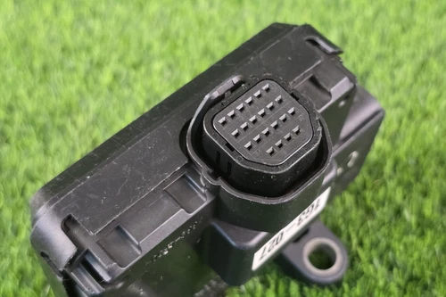 Toyota Camry 2007-2010 Transmission Control Computer Module 89530-33102 Oem used - Picture 8 of 12