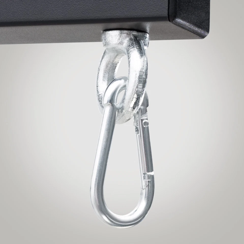 Boxsackhalterung Wandhalterung Aufhängung Boxsack Ständer - Bild 4 von 4