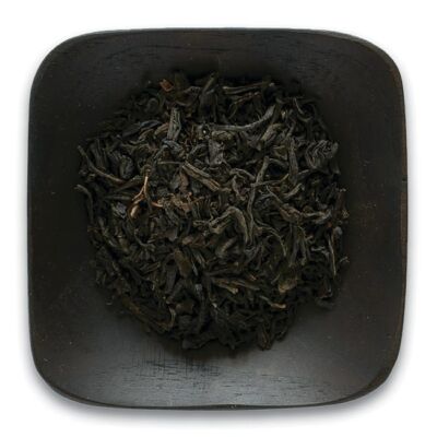 Frontier Co-Op Assam Black Tea Tgfop Grade Certified Organic 16 oz Pkg