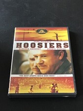Hoosiers (DVD, 2000)