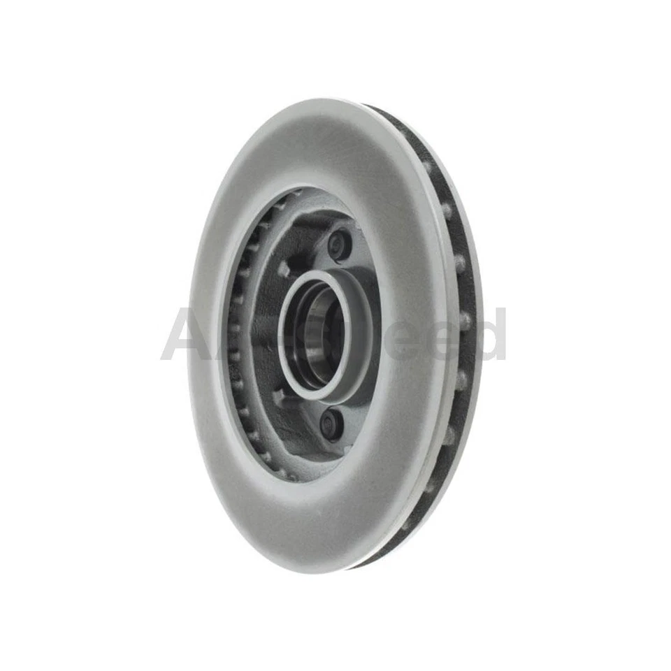 Ротор переднего тормоза для Ford Ranger 1994 1993 1992 1990 1989 1988 1987 - Изображение 3 из 4