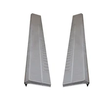 1999-07 SIERRA SILVERADO 4DR EXT. CAB ROCKER PANEL  PAIR!