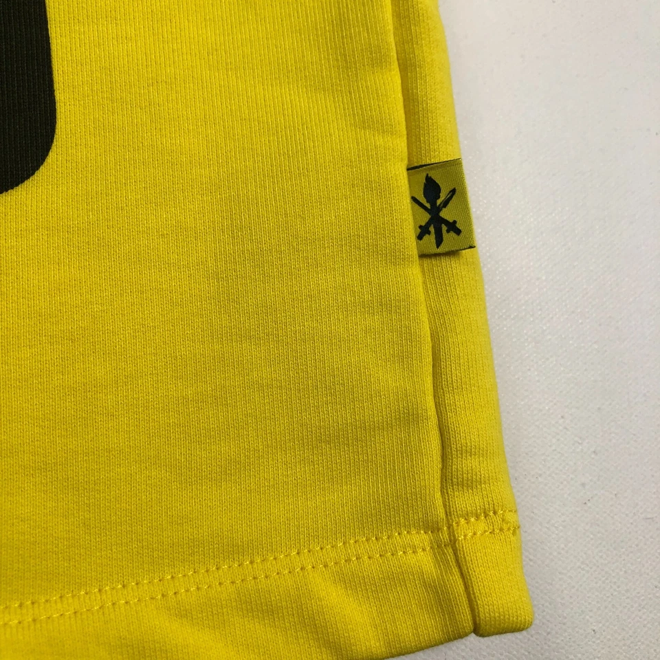 Opening Ceremony Sweatshirt Women's Extra Small XS Long Sleeve Logo Charlie Cozy - Image 3 of 4