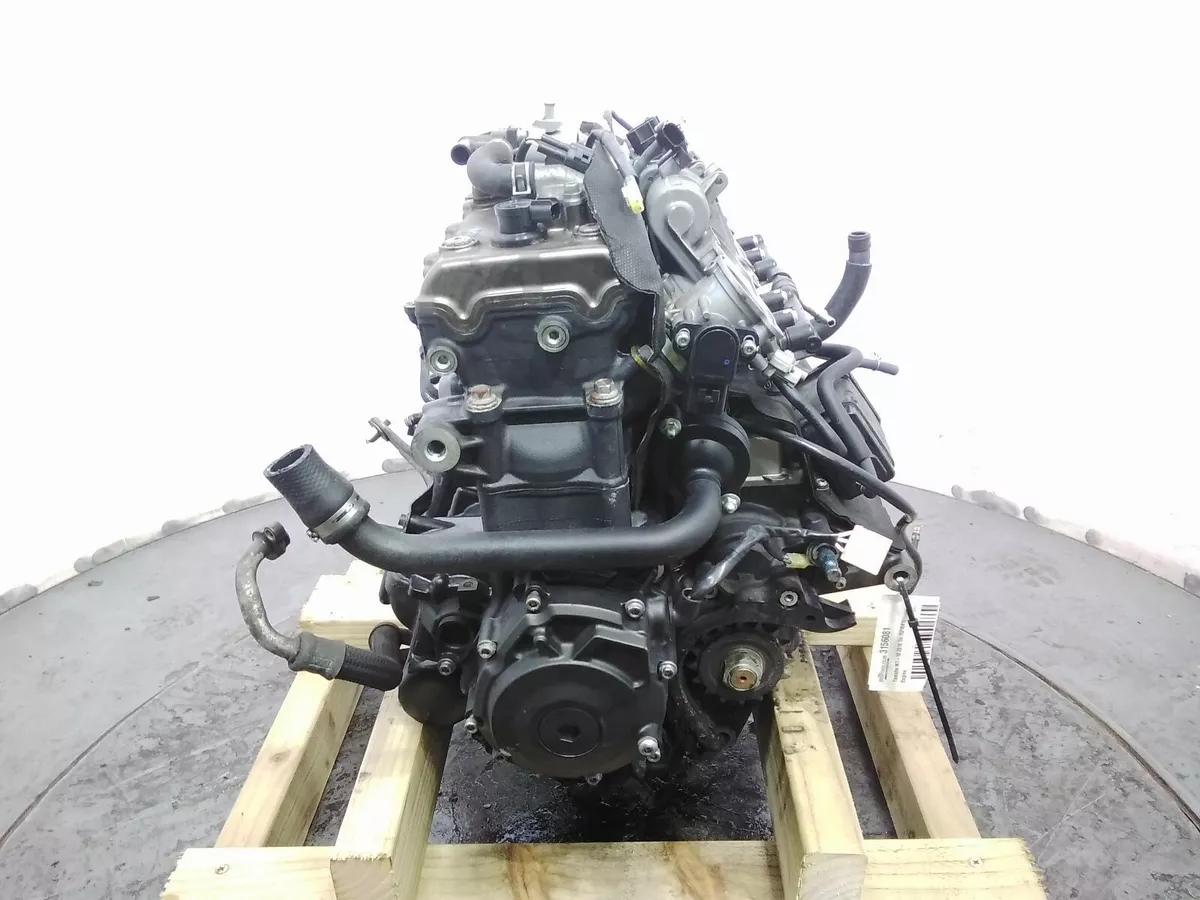 Mt10 bhp deals