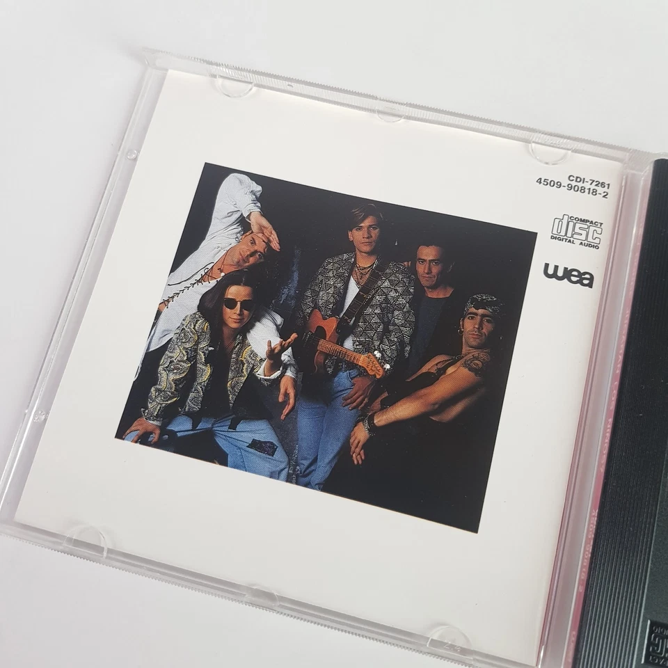 Mana Donde Jugaran Los Ninos De Pies A Cabez Oye Mi Amor Cachit El Desierto CD - Image 4 of 4