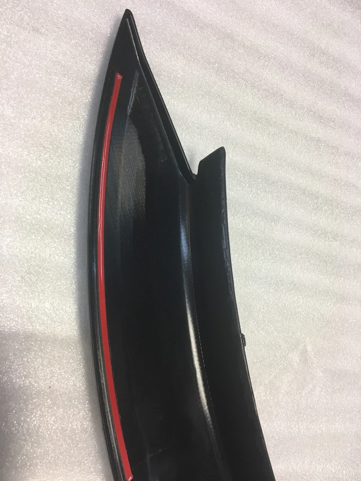 FENDER FLARES FOR 2008 2009 2010 FORD F250 SUPER DUTY FACTORY STYLE - NO DRILL - Image 3 of 4