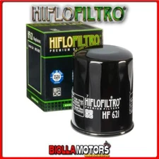 HF621 ARCTIC CAT 500 4x4 Automatic TRV 2008- 500CC HIFLO OIL FILTER