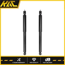 4Pcs Front Rear Complete Struts Shocks Absorber For Toyota Tundra 2007 2008-2021