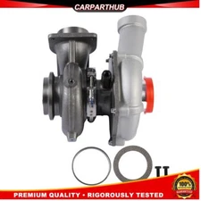 Low Pressure Turbo Turbocharger For 2008-2010 Ford F-250 F-350 F-450 F-550 6.4L