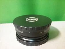 Century Precision Optics 0.8x HD Wide Angle Converter for Canon XF300/305 Camera