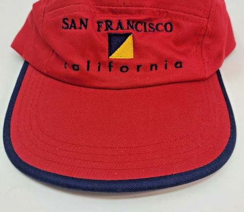 San Francisco California Fahrenheit 