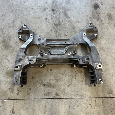 2008 - 2013 Infiniti G37 Front Subframe Engine Cradle OEM | eBay
