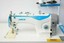 JACK F4 Industrial Sewing Machine