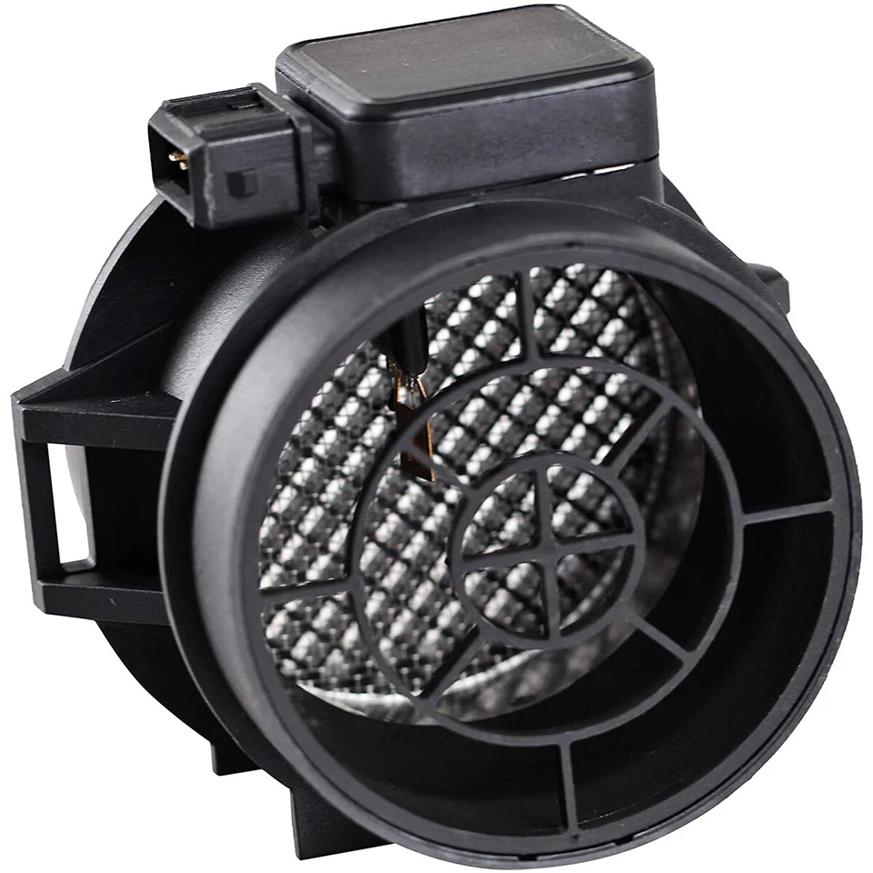 Датчик массового расхода воздуха метр MAF для 2001 2002 2003 2004 2005 BMW 325xi 2,5 л - Изображение 2 из 4